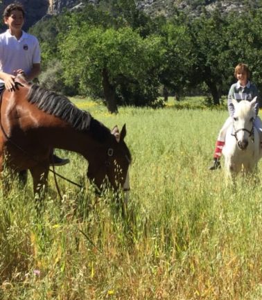 Excursiones a Caballo (3)
