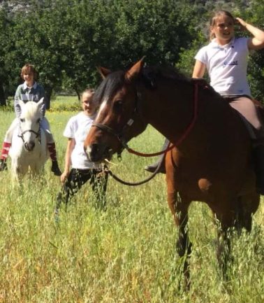 Excursiones a Caballo a1