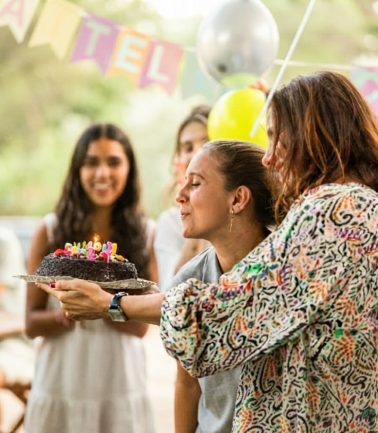 cumpleaños