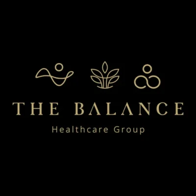 the balance
